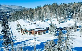 Sunrise Park Lodge